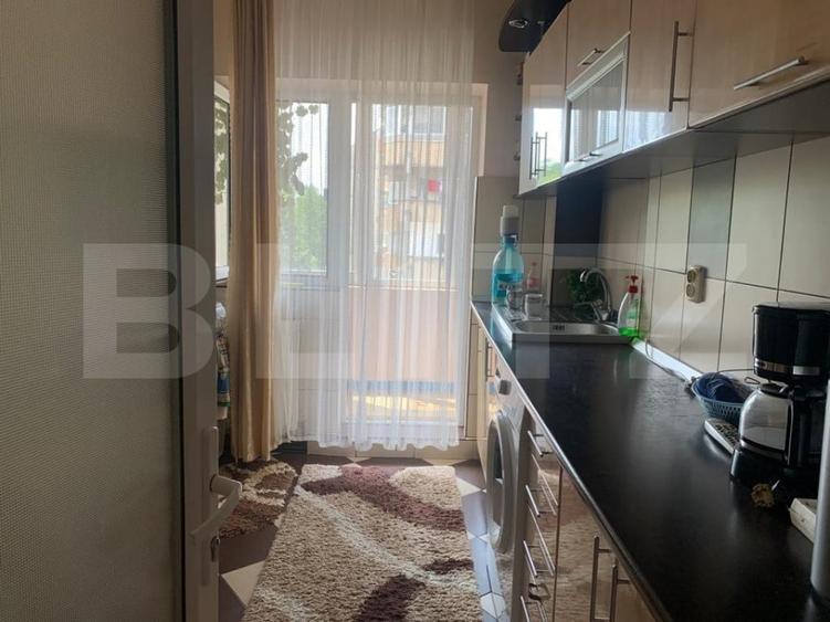 Apartament 2 camere, decomandat, ETAJ 2 INDEPENDENTEI - 7