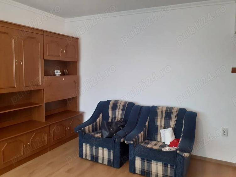 Garsonieră decomandată în Buzaului