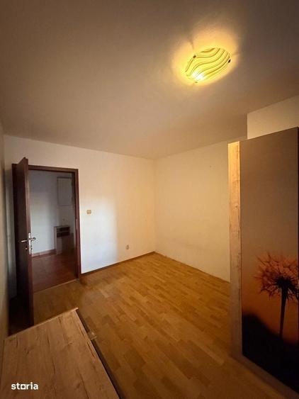 Strada Jupiter - Baciu Petrom - Apartament modern 2 camere - Bloc Nou - 1