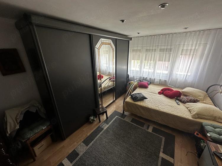 Casă cu 3 camere cu Teren 529 Mp în Central