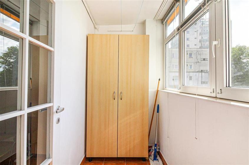 Apartament cu 2 camere decomandat, mobilat în Zorilor