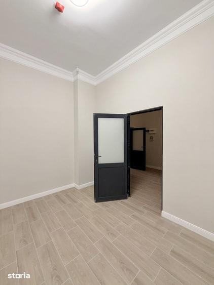 Spațiu comercial, de 200 mp, în Ultracentral