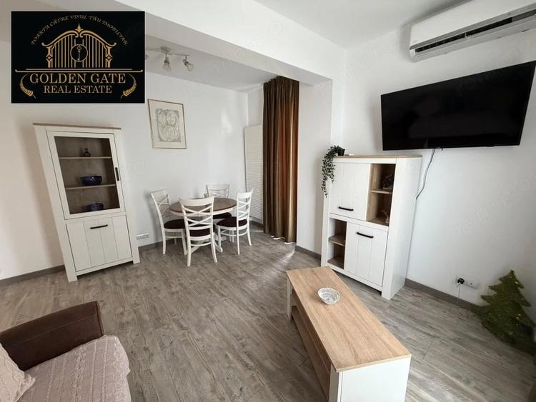 Apartament cu 2 camere decomandat în 1 Mai