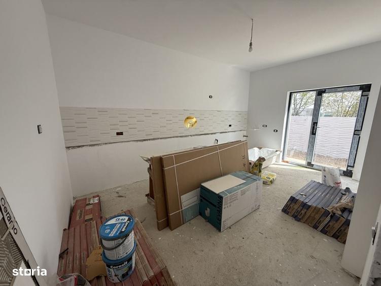 Casa individuala de vanzare Bragadiru (zona Prelungirea Ghencea / - 7