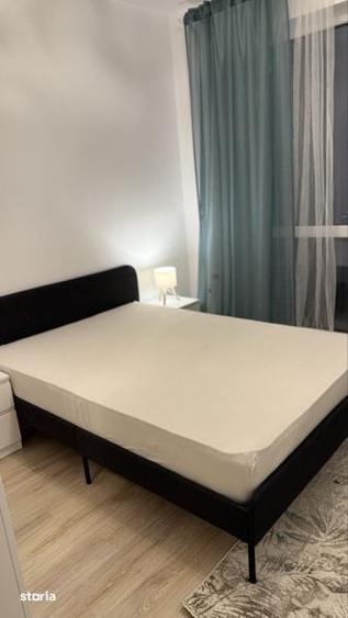 Apartament cu 2 camere în Obor