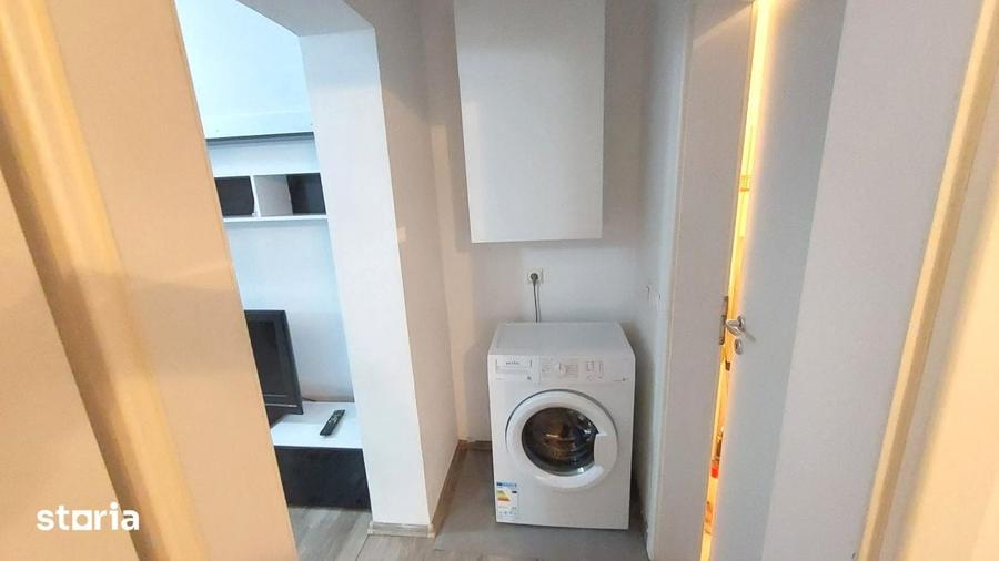 Apartament 2 camere cu gradina zona Magnolia - 9
