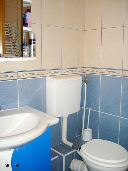Apartament cu 2 camere decomandat în Dristor