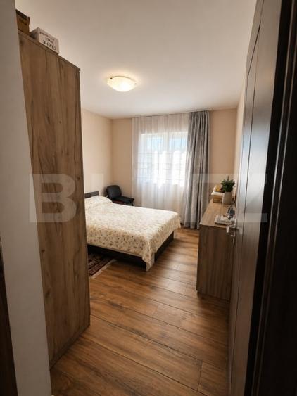 Casă individuală cu 4 camere cu Teren 362 Mp în Tureni
