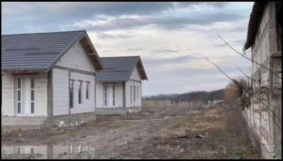 Teren de vanzare 300 mp Craiova, Cernele | Ideal casa | Utilita?i aproape - 1