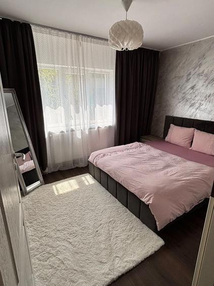 Apartament 3 camere etaj 2 - 15