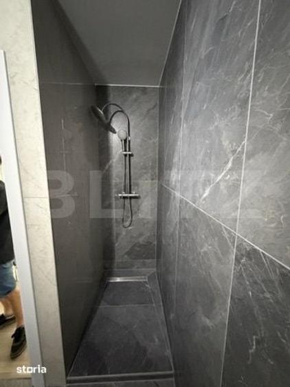 Apartament de vanzare, 52.30 mp, zona Central - Melchisedec Residence - 2