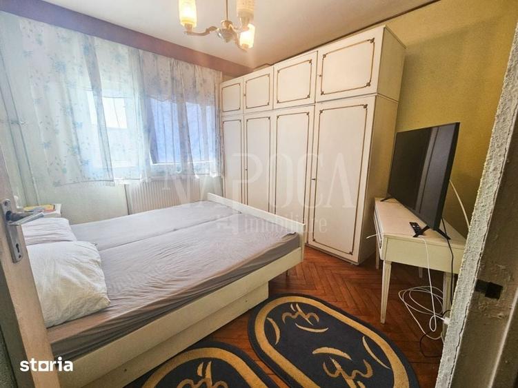 Apartament 4 camere de vanzare in Manastur, Cluj Napoca - 4