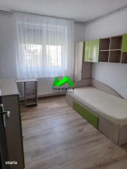 Apartament cu 3 camere în Șelimbăr