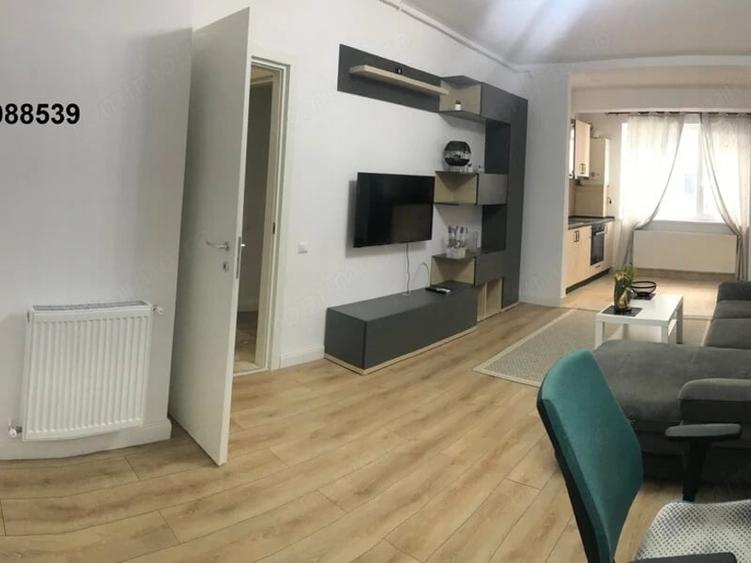 Apartament cu 2 camere decomandat în Drumul Taberei