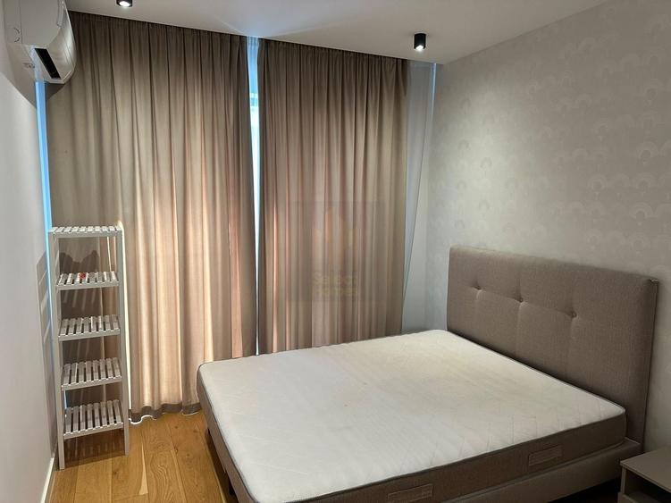 Apartament cu 2 camere decomandat, mobilat în Aviației