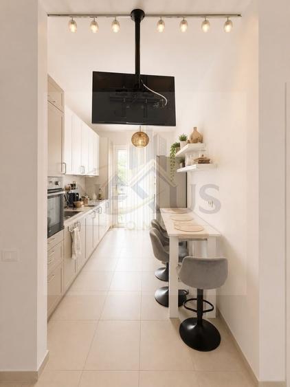 Apartament 2 camere | Decomandat | Parcare inclusă | Popesti Leordeni - 6