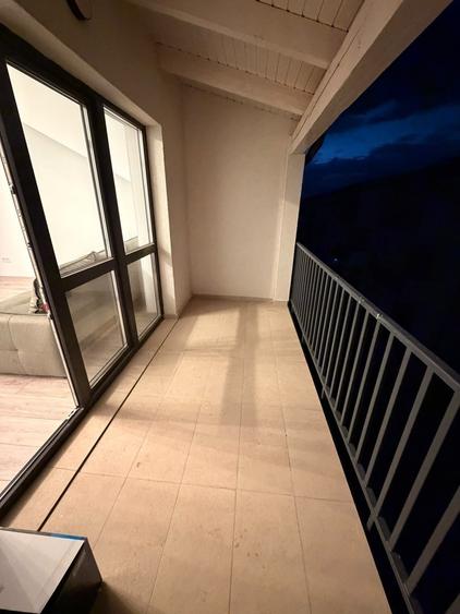 Apartament cu 2 camere decomandat în Sânpetru