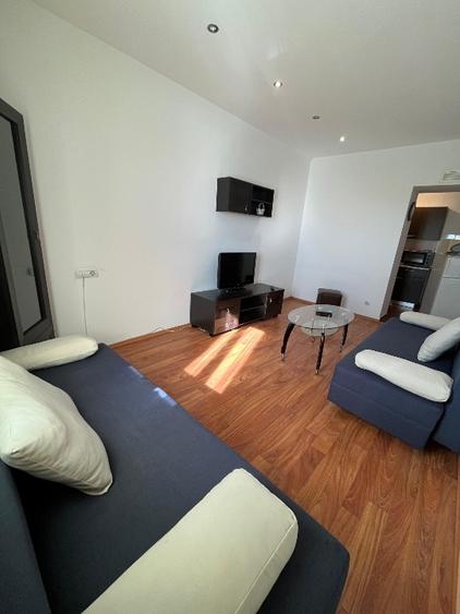 Apartament cu 2 camere, mobilat în Vitan-Bârzești