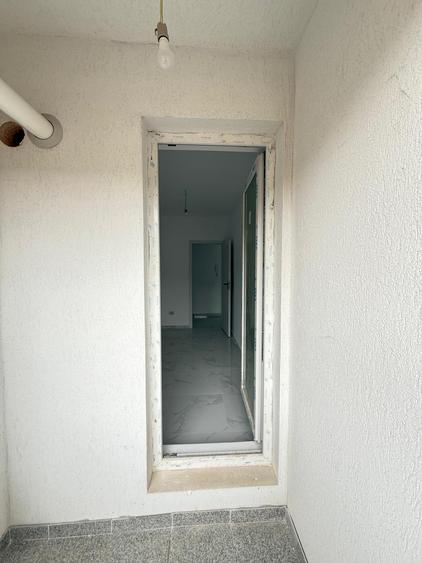 Garsoniera decomandata - Bloc Nou - Comision 0% - Militari Residence - 5