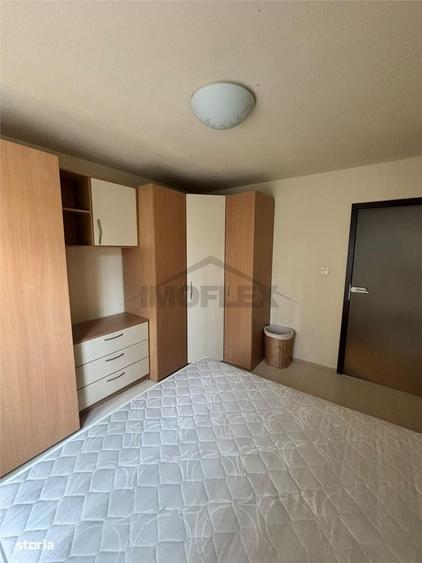 Apartament cu 3 camere în Medicină