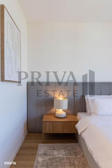 Apartament 2 camere lux, parcare subterana, Nord One Iulius Town - 10