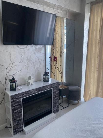 Casă cu 2 camere în Vișan