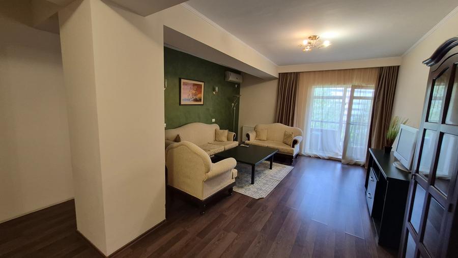 APARTAMENT 3 CAMERE LUX IN COMPLEX REZIDENTIAL CU CIRCUIT INCHIS - 10