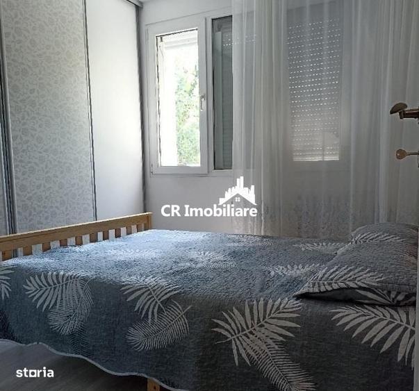 Apartament cu 4 camere decomandat în Parcul Circului