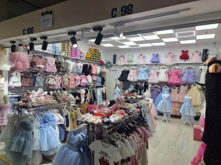 Spațiu comercial, de 40 mp, în Basarab