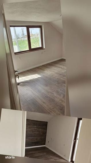 Casă cu 4 camere cu Teren 142 Mp în Hidiș