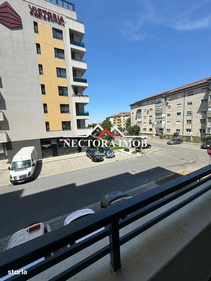 Apartament cu 2 camere în Nufărul