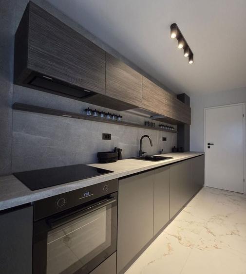 Apartament cu 2 camere semidecomandat în Alexandru Obregia