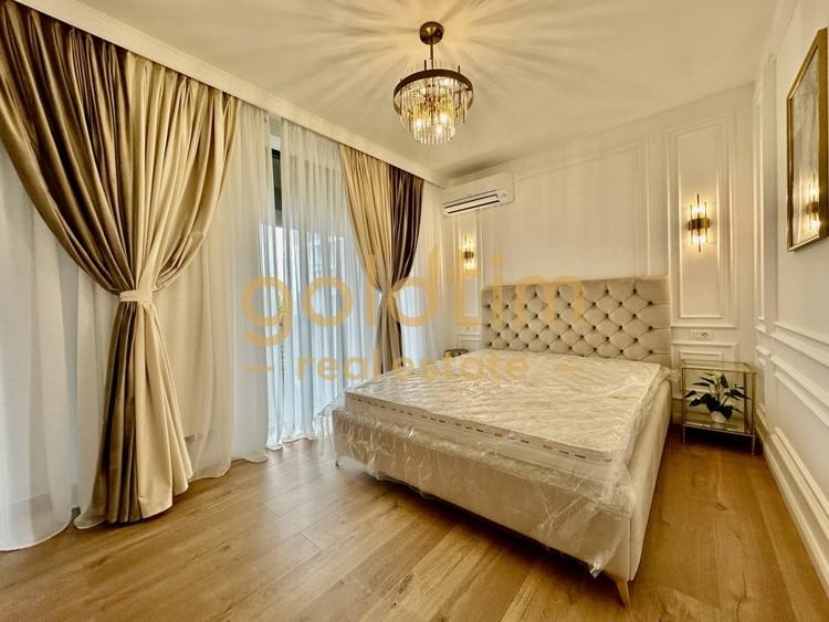 Apartament cu 3 camere decomandat, mobilat în Aviației