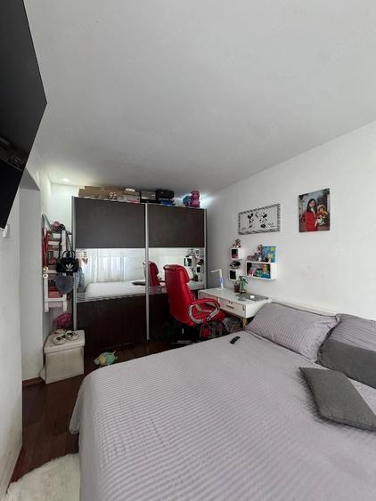 Apartament cu 2 camere semidecomandat, mobilat în Central
