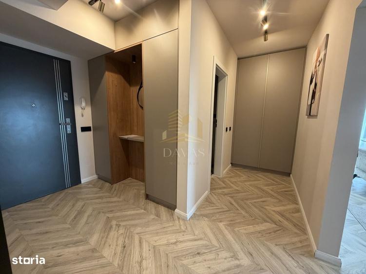Apartament cu 3 camere în Mănăștur