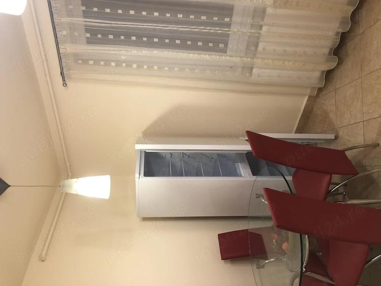 Apartament cu 2 camere decomandat în Tudor Vladimirescu