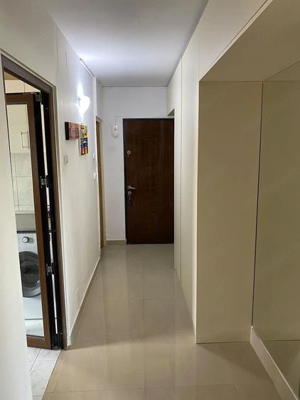 Apartament cu 2 camere decomandat în Tineretului