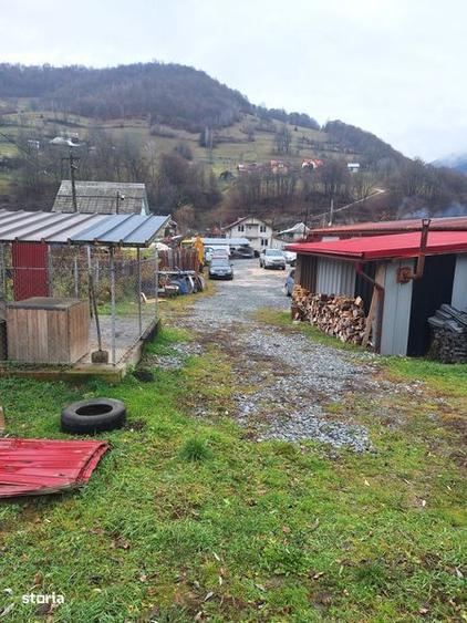 Teren de 1245 mp, în Central