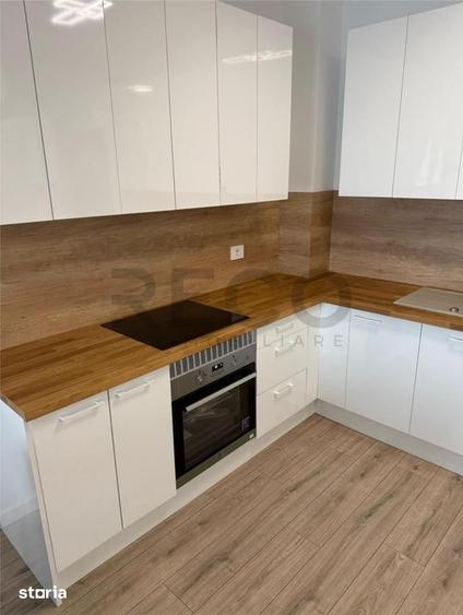 Apartament cu 2 camere decomandat în Calea Aradului