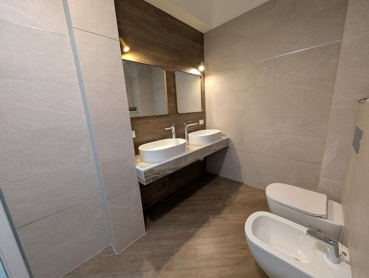 Penthouse  mobilat- Arena Residence - Mall - 7