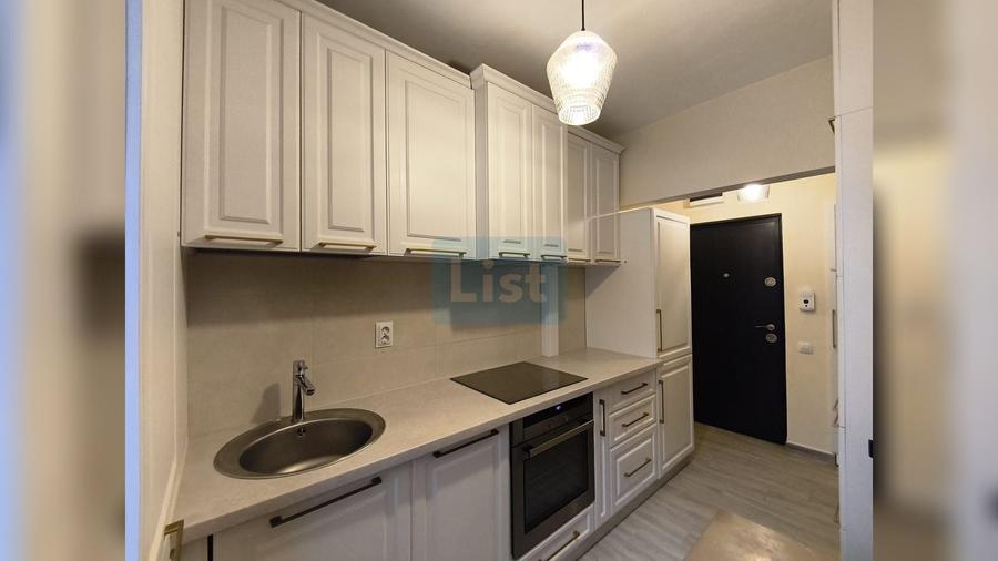 Apartament cu 2 camere semidecomandat în Gheorgheni