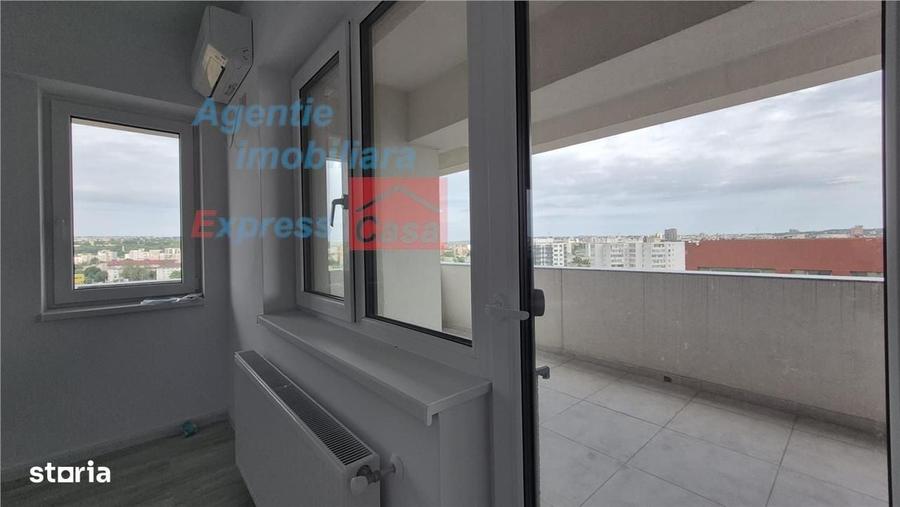 Revanzare, fara TVA: Apartament 3 camere, bloc nou, zona semicentrala - 17