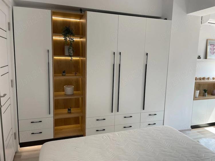 Apartament cu 2 camere decomandat în Tătărași
