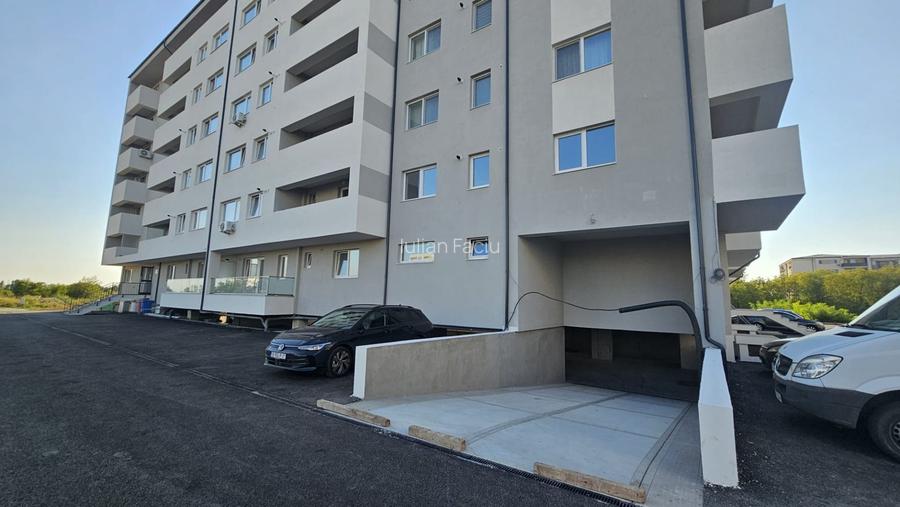 Apartament 2 camere decomandat cu terasa 22 mp.