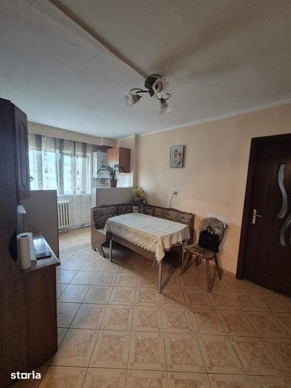 Apartament cu 2 camere în Ultracentral