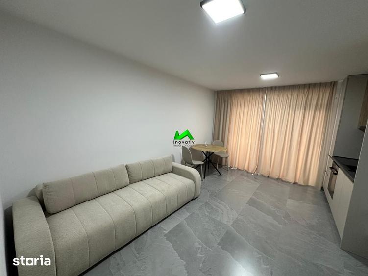 Apartament cu 2 camere decomandat în Șelimbăr