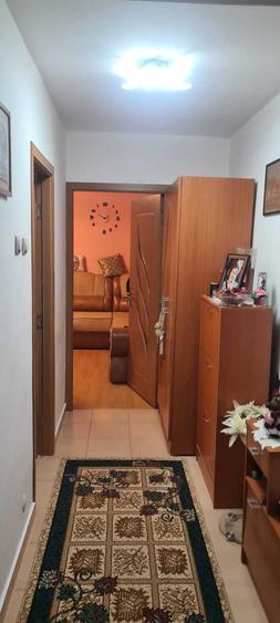 Apartament cu 2 camere decomandat în Sud