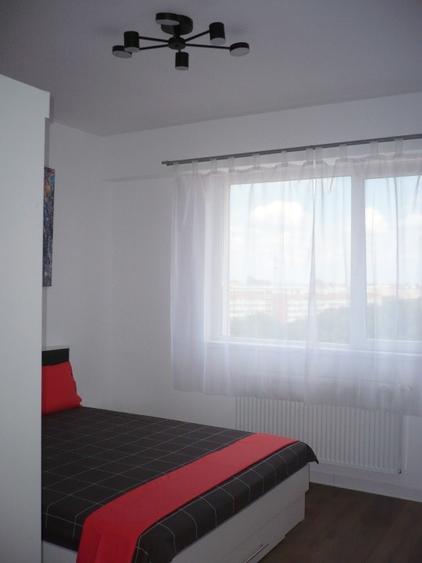 Inchiriez ap 2 camere cu loc de parcare, Bdul Metalurgiei Grand Arena - 5