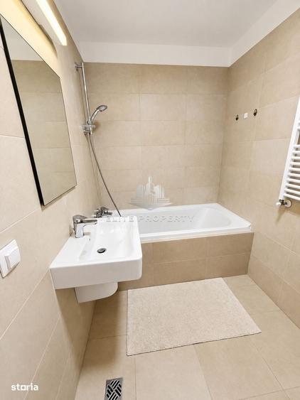Apartament cu 2 camere în Pipera