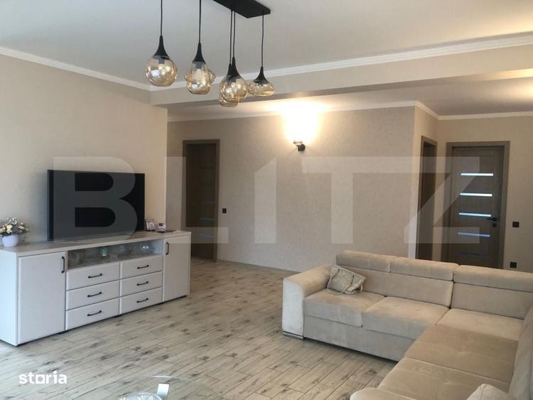 Casă cu 4 camere în Someșeni